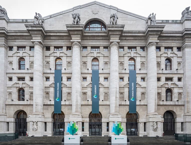 Borsa Italiana: tutti i dividendi del 2026